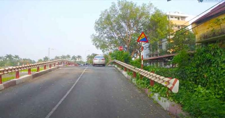 Học lái xe ô tô tại Vĩnh Yên Vĩnh Phúc liệu có khó không